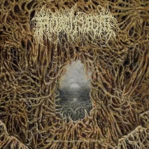 Mortiferum Disgorged from Psychotic Depths cover