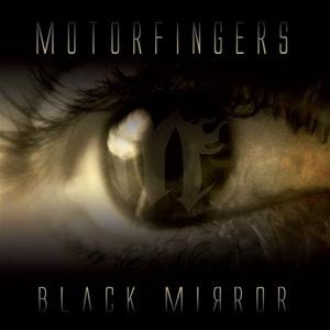 Motorfingers Black Mirror cover