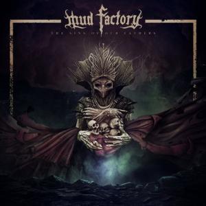 Mud Factory The Sins of Our Fathers cover