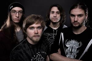 Myth Of I band pic