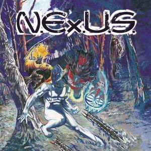 N.Ex.U.S. cover