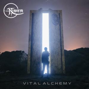 Nahaya Vital Alchemy cover