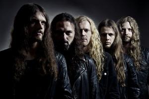 Nailed To Obscurity band pic