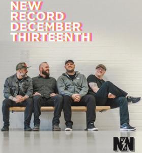 Names Without Numbers band pic