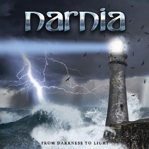 Narnia From Darkness to Light cover