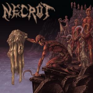 Necrot Mortal cover
