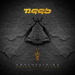 Need Norchestrion cover