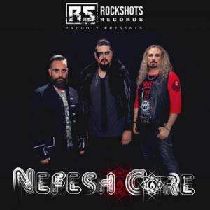 Nefesh Core band pic