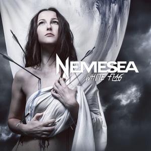 Nemesea White Flag cover