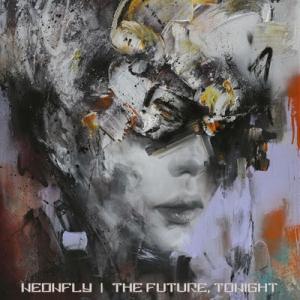 Neonfly The Future, Tonight cover