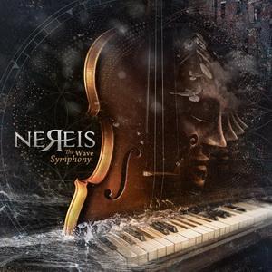 Nereis The Wave Symphony single cover