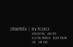New Mecanica video pic