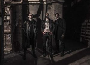 Nibiru band pic