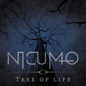 Nicumo Tree of Life single cover