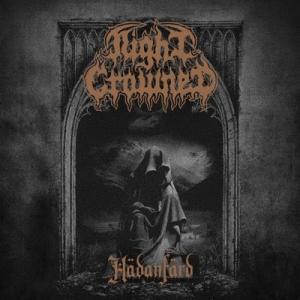 Night Crowned Hädanfärd cover