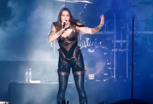 Nightwish video pic
