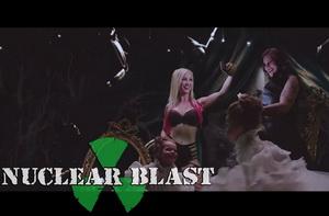 Nightwish video pic