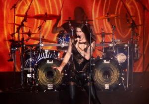 Nightwish video pic
