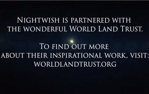 Nightwish video pic