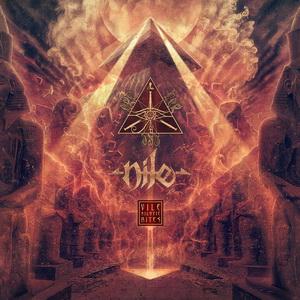Nile Vile Nilotic Rites cover