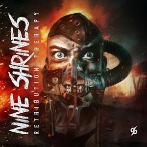 Nine Shrines Retribution Therapy cover