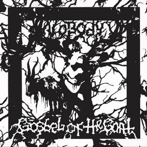 Nobody Gospel of the Goat EP cover
