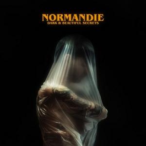 Normandie Dark & Beautiful Secrets cover