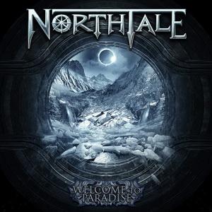 NorthTale Welcome to Paradise cover