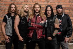 NorthTale band pic