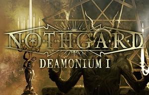 Nothgard video pic
