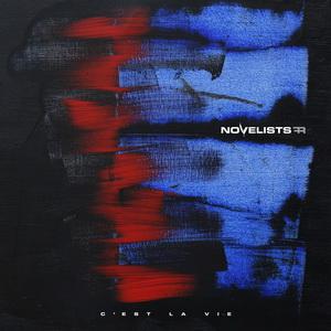 Novelists FR C’est La Vie cover