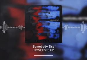 Novelists FR video pic
