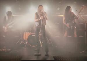 N’Tribe video pic