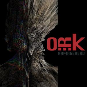 O.R.k. Ramagehead cover