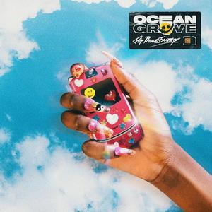 Ocean Grove Flip Phone Fantasy cover
