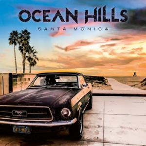 Ocean Hills Santa Monica cover