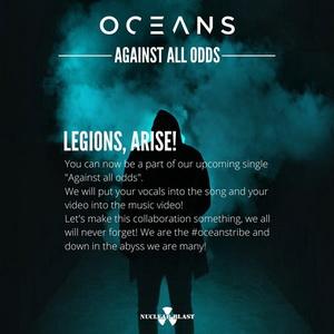 Oceans Against All Odds pic