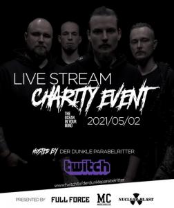 Oceans Live Streaming Show 2021 poster