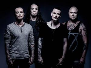 Oceans band pic
