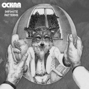 Ockra Infinite Patterns cover
