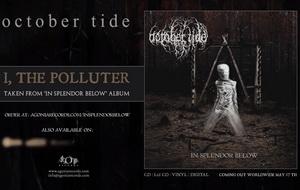 October Tide video pic