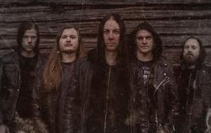 October Tide band pic