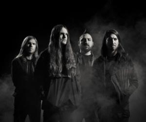 Of Mice & Men band pic