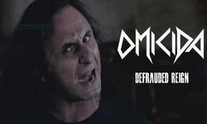 Omicida video pic