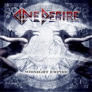 One Desire Midnight Empire cover