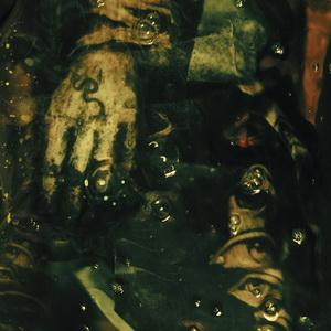 Oranssi Pazuzu Mestarin Kynssi cover
