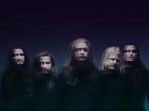 Oranssi Pazuzu band pic