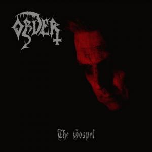Order The Gospel cover
