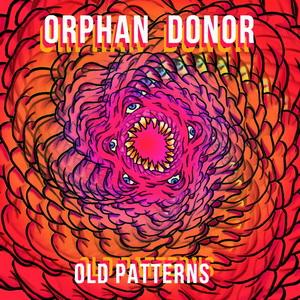 Orphan Donor Old Patterns cover