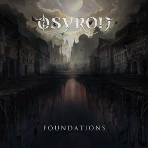 Osyron Foundations EP cover